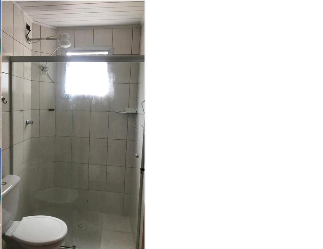 Apartamento Praia Grande Ubatuba Exterior foto